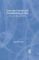 Cultural Control And Globalization in Asia
