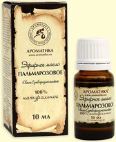 Aromatica natuurlijke Palmarosa etherische olie 10ml