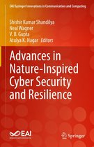 EAI/Springer Innovations in Communication and Computing - Advances in Nature-Inspired Cyber Security and Resilience