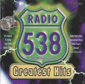 Radio 538 Greatest Hits