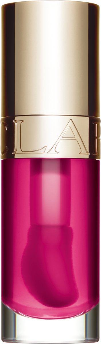Goedkoopste Clarins Lip Comfort Oil - Lipgloss - 7 ml