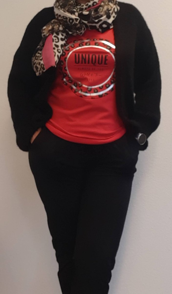 Gemma Ricerri T-Shirt Fuchsia L/XL