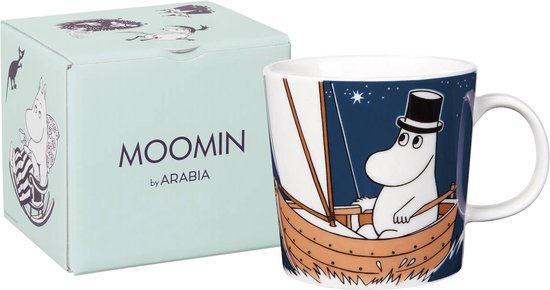 Iittala ooin ug 0,3L Crown Snow-Load