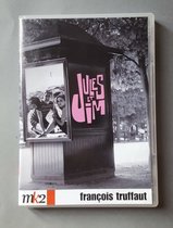 Jules and Jim [FR IMPORT] Includes English subtitles