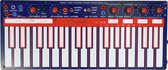 Buchla Electronic Musical Instruments LEM218 - Clavier Master