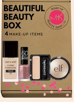 Beautiful Beauty Pakket | Mystery Beauty Box | Verrassingspakket | Geschenkset | Giftset | Dames Cadeaupakket | Mystery Beauty Bag | Makeup Box - BB3