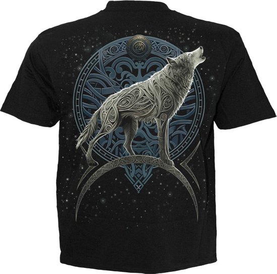 Spiral M121-3xl heren T-Shirt (1-Pack