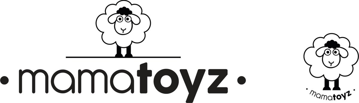 Houten Loopfiets voor kinderen vanaf 1 Jaar tot 5 jaar Voor binnen en buiten. Leren fietsen Mamatoyz thumbnail 4