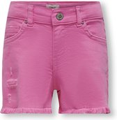 Kids Only Robyn Color Broek Meisjes - Maat 158