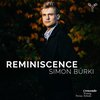 Simon Burki - Reminiscence (CD)