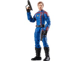 Marvel Star-Lord - Comics – Marvel Legends
