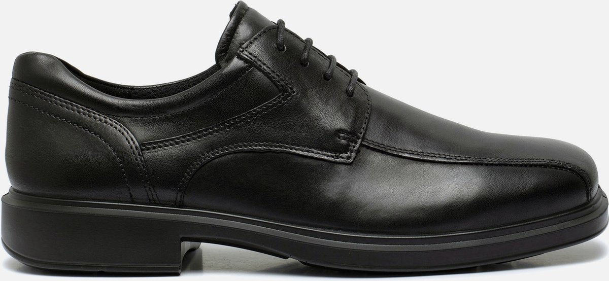 ECCO HELSINKI 2–Schoenen–Mannen–Zwart–44