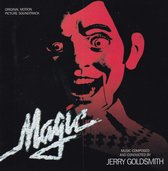 Magic (Original Soundtrack)