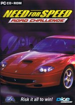 Need For Speed 4 - Road Challenge - Windows
