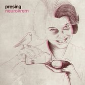 Presing - Neurokrem (LP)