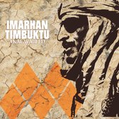 Imarhan Timbuktu - Akal Warled (LP)