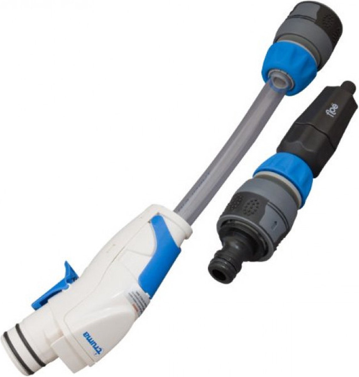 Truma Floe Drainage Kit voor Truma aansluiting