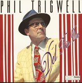 Phil Trigwell - Del Rio Dan (LP)