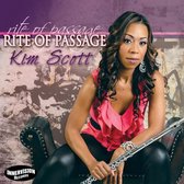Kim Scott - Rites Of Passage (CD)