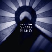 Tor Einar Bekken - Grand Piano (CD)