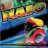 Naïo - New Day (CD)