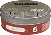 Morfose Baroque Haargel Wax nummer 6 150 ml