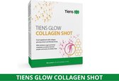 Tiens - Collageen shot - Ginseng extract, Manuka Honing, Paarse Wortel, Double-NUTRI2-technologie™