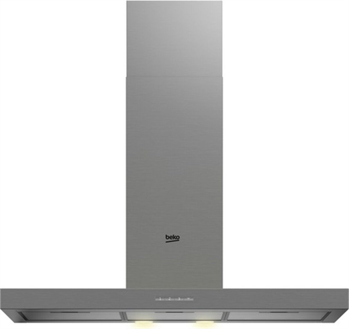 Conventionele Afzuigkap BEKO BHCB91622BXH
