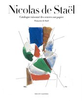 Nicolas De Sta�L Catalogue Raisonn� Des