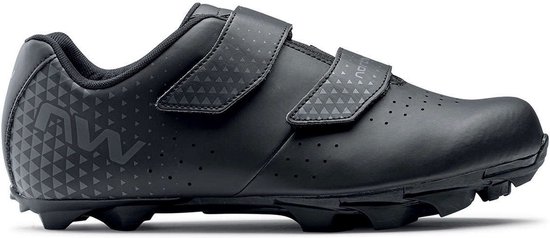 Foto: Northwave spike 3 fietsschoenen unisex maat 48