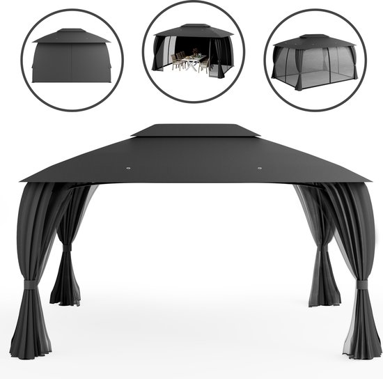 Partytent 3 X 3 Meter Aanbieding bij Action