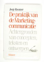 Praktyk v.d. marketingcommunicatie