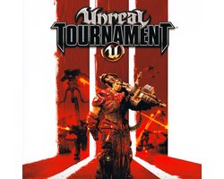 Unreal Tournament III Limited Edition (2007) /PC