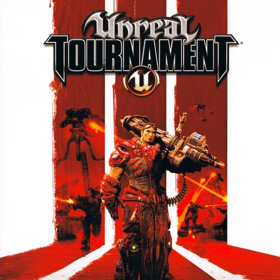 Unreal Tournament III Limited Collector Edition - Jeux vidéo - Achat & prix | fnac