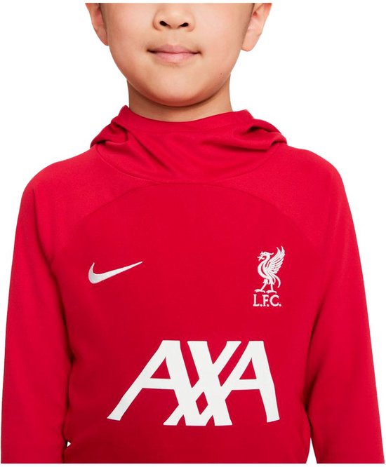 lfc nike hoodie