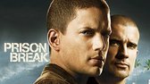 Prison Break - Season 1-3 [DVD]