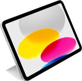Smart Folio pour iPad (10ᵉ génération) - Blanc