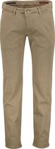Mac Jeans Driver Pants Flexx Beige 267W dune - Maat W 36 - L 34 - Heren - Chino