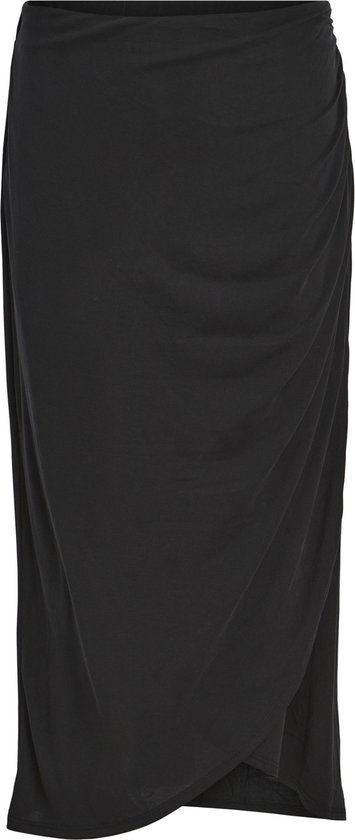 OBJECT Dames Objlisa Harlow Mw Rok Noos Rok, zwart, 44
