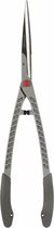 Talen Tools - Taille-haie - Acier forgé - Haute qualité - 66 cm