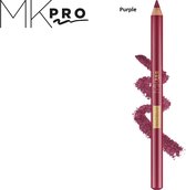 NIOBLU - Lip -Pencil - Purple