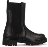 Bullboxer - Chelsea Boot - Girls - Black - 30 - Laarzen