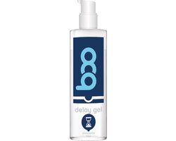 BOO Orgasme uitstellen BOO DELAY GEL MEN 50ML