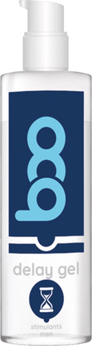 Goedkoopste BOO Orgasme uitstellen BOO DELAY GEL MEN 50ML