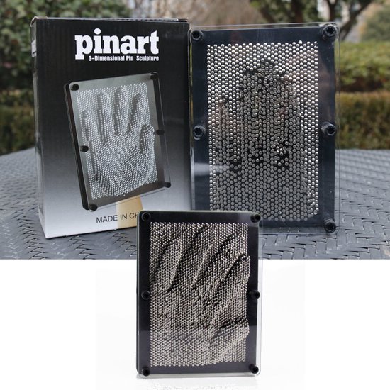 3d Pin Art - Speelgoed Kopen? | Korting Tot 41