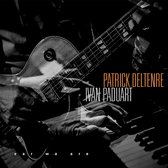 Ivan Paduart & Patrick Deltenre - Ear We Are (CD)