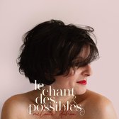 Mélanie Dahan - Le Chant Des Possibles (CD)