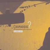 Ricardo Herz - Chamaoque? (CD)