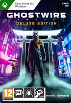 Ghostwire: Tokyo Deluxe - Xbox Series X|S/Windows10 download