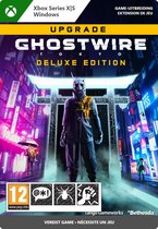 Ghostwire: Tokyo Deluxe Upgrade - Add-on - Xbox Series X|S/Windows10 download